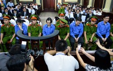Nhiều án tham nhũng phải thay đổi tội danh