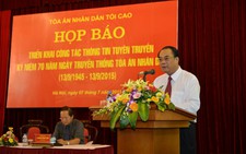 Vẫn chi trả tiền bồi thường cho ông Nguyễn Thanh Chấn