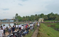 Bí thư huyện ủy Hoài Nhơn chết trong ôtô do ngộ độc khí gas