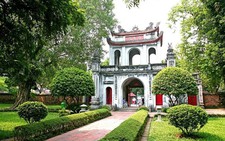 ​Xây dựng đề án thành lập Sở Du lịch Hà Nội