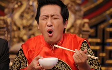 ​Trường Giang làm “ông hoàng hạnh phúc” trong game mới