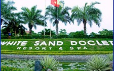 Chủ khu nghỉ dưỡng 
