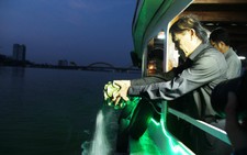 Nhạc sĩ Phan Huỳnh Điểu đã yên nghỉ nơi 