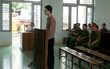 Kẻ cướp, hiếp, giết bé gái ở Sông Quao, lãnh 18 năm tù