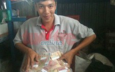 Công bố hình ảnh nghi can vụ thảm sát ở Bình Phước
