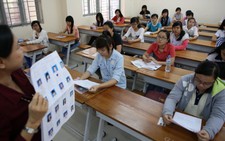 TPHCM: Hàng ngàn thí sinh thi năng khiếu