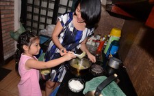 Tự lập sớm có gì sai?