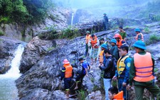 Lại 3 người chết đuối vì hũng nước 
