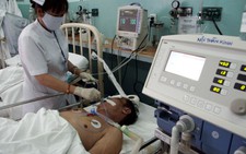 Thuốc kháng viêm không steroid có thể gây đột quỵ