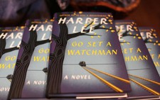 Độc giả nồng nhiệt chào đón tiểu thuyết thứ 2 của Harper Lee