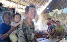 Đau cổ họng  6 người chết: có ổ bệnh bạch hầu tại địa phương