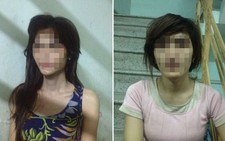​Ai có quyền khám xét người chuyển giới?