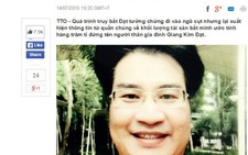 Nghĩ từ khối 