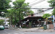 ​Bí thư Thành ủy Đà Nẵng động viên con gái trả lại đất 