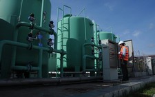 ​Bảo vệ môi trường khu kinh tế, khu công nghiệp