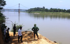 Chàng trai nghèo quên mình cứu người