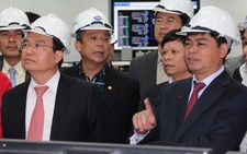 Ông Nguyễn Xuân Sơn bị thôi chức chủ tịch Tập đoàn Dầu khí