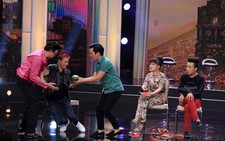 Nghệ sĩ tung hứng 