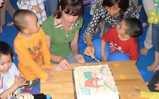 Thông tin về chính sách giáo dục dành cho trẻ tự kỷ