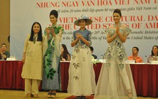 Những ngày văn hóa Việt Nam tại Hoa Kỳ
