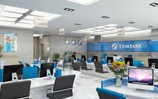 Eximbank và Đông Á nóng bỏng chuyện nợ xấu