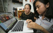 Nhà mạng đề nghị không thu phí tra cứu điểm thi