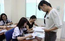 Tư vấn xét tuyển ĐH, CĐ trực tuyến: Vào trường nào, ngành nào?