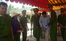 Giết người tình trong cơn ghen, lãnh 20 năm tù
