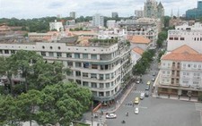 ​Vingroup mở trung tâm thương mại ở ĐBSCL