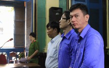 Nhóm buôn lậu ôtô lãnh án