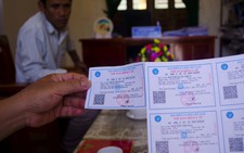 Bỗng dưng bị “mất” 7 tháng bảo hiểm y tế