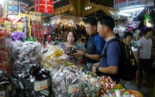 ​Báo Tuổi Trẻ giành giải hai giải viết về ngành tài chính
