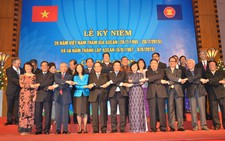 Xây dựng cộng đồng ASEAN đoàn kết hơn