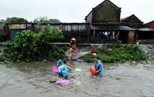 Chậm cung ứng than tại Quảng Ninh