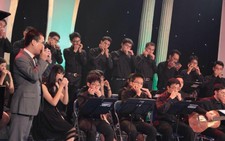 Harmonica Việt lần đầu đến với festival quốc tế