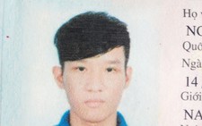 Truy bắt nghi phạm 17 tuổi giết nữ sinh trong khách sạn