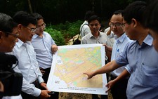 Cần công khai kế hoạch trả nợ công