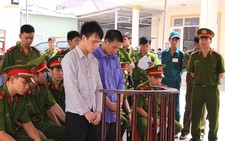 ​Tử hình kẻ đánh chết bạn gái đang mang thai