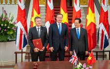 Prudential VN đầu tư kỷ lục 3.200 tỉ vào trái phiếu chính phủ