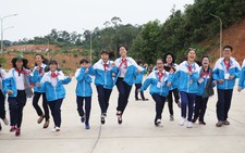 Trải nghiệm đáng giá dọc tuyến đường Trường Sơn