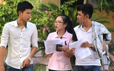 ​Điểm sàn xét tuyển ĐH Vinh: 15 điểm