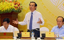 ​Vì sao nguyên lãnh đạo PVN đi công tác nước ngoài trước khi bị bắt?