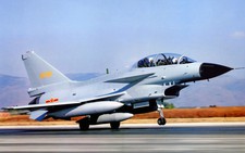 Iran mua hàng trăm máy bay Trung Quốc và Nga
