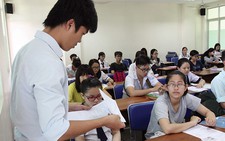 Nộp hồ sơ xét tuyển trước có được ưu tiên?
