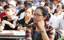 Thí sinh nên chọn tổ hợp cao điểm nhất để xét tuyển