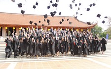 ​SIU công bố các phương thức xét tuyển Đại học, Cao đẳng