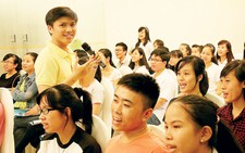 ​Chàng kỹ sư bỏ việc