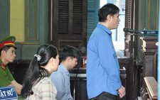 Lừa đảo bán hàng đa cấp, ba người lãnh án tù