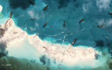 ​Trung Quốc ngại nói về biển Đông ở hội nghị ASEAN