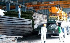 Đánh giá tài sản dự án thép 3 tỉ USD để thanh lý